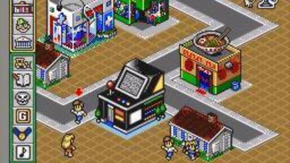 SimCity Jr. screenshot 2