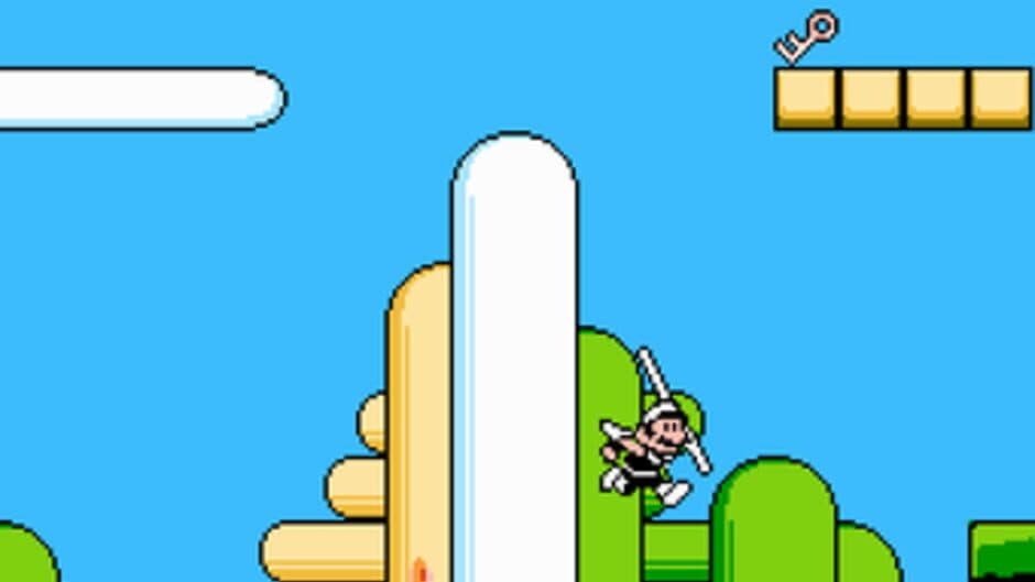 Super Mario 14 screenshot 3