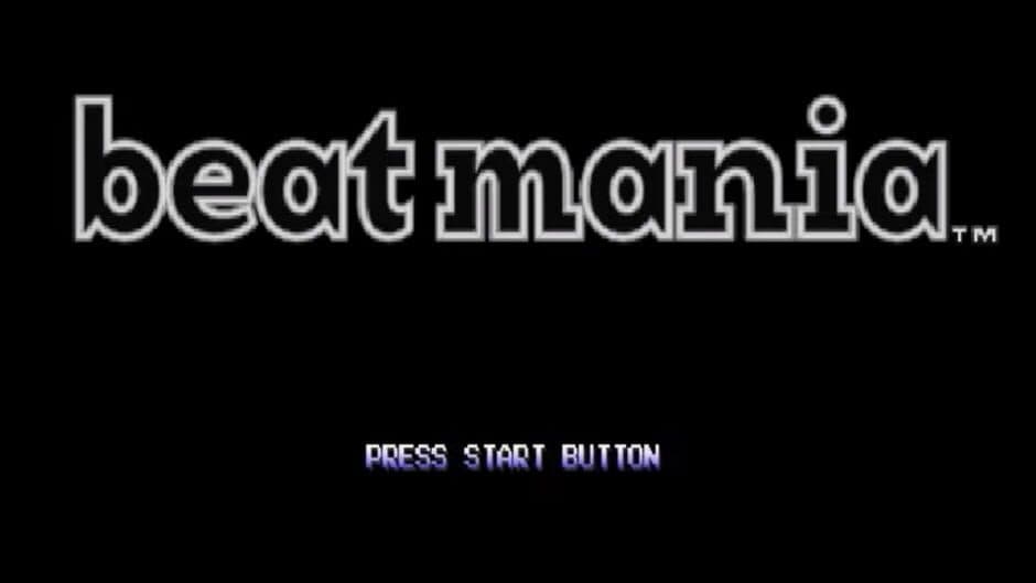 Beatmania screenshot 1