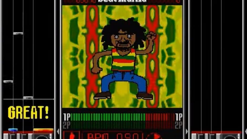Beatmania screenshot 2