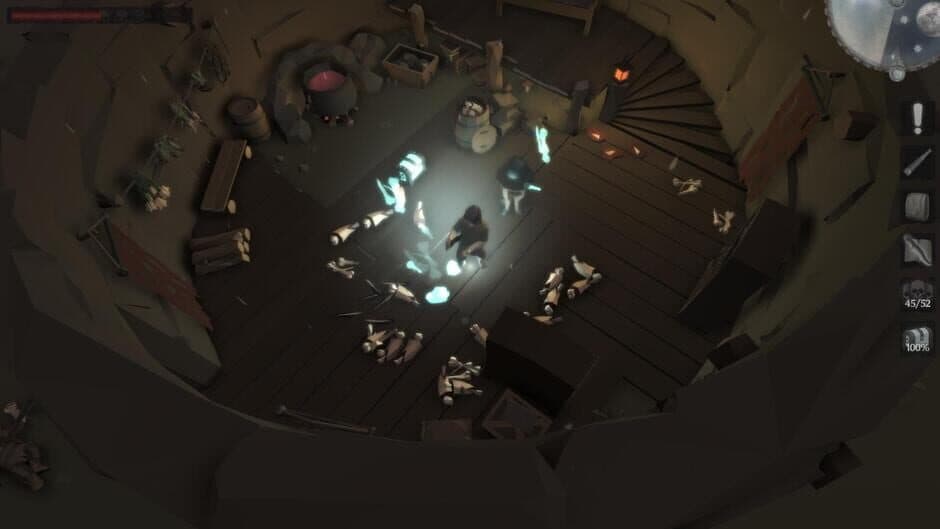 Unferat screenshot 1