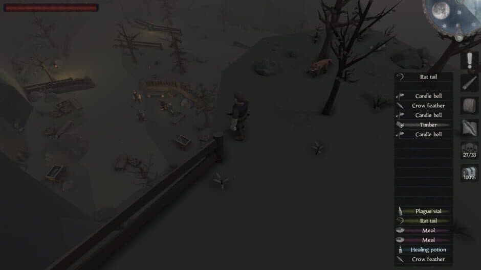 Unferat screenshot 4