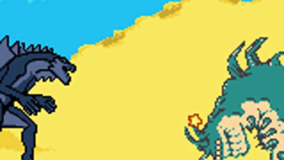 Godzilla: The Series screenshot 2