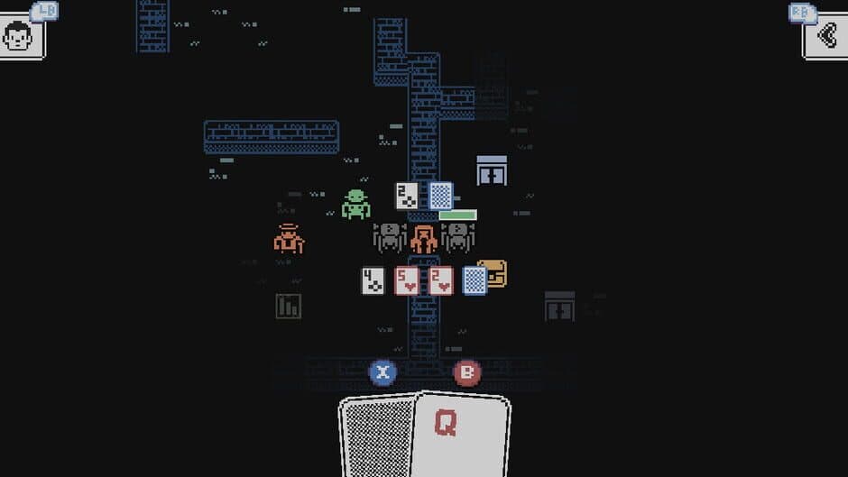 RogueJack: Roguelike Blackjack screenshot 4