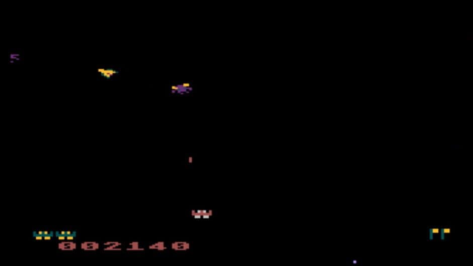 Galactic Chase screenshot 3