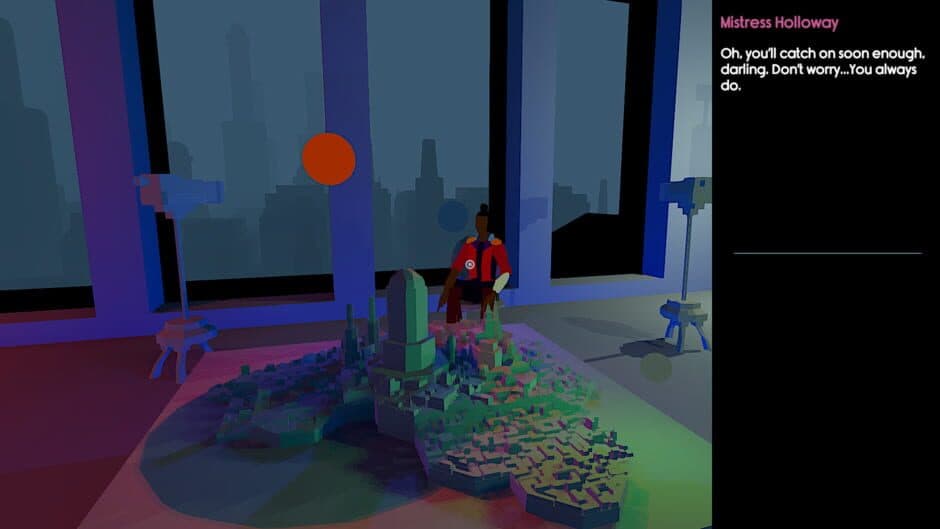 Pleroma screenshot 1