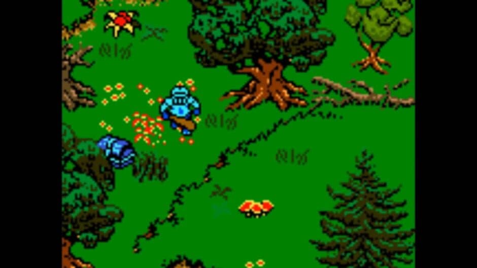 The Nations: Land of Legends screenshot 2