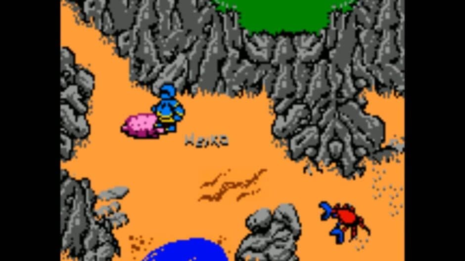 The Nations: Land of Legends screenshot 3