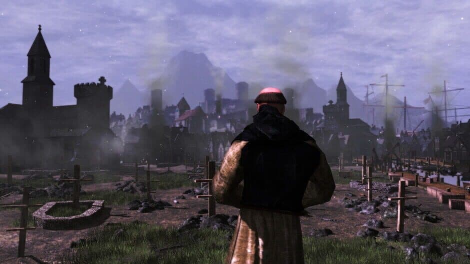 Kingdom Wars 4 screenshot 3