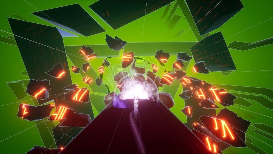 Nerve screenshot 1
