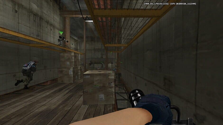 Combat Arms: the Classic screenshot 4