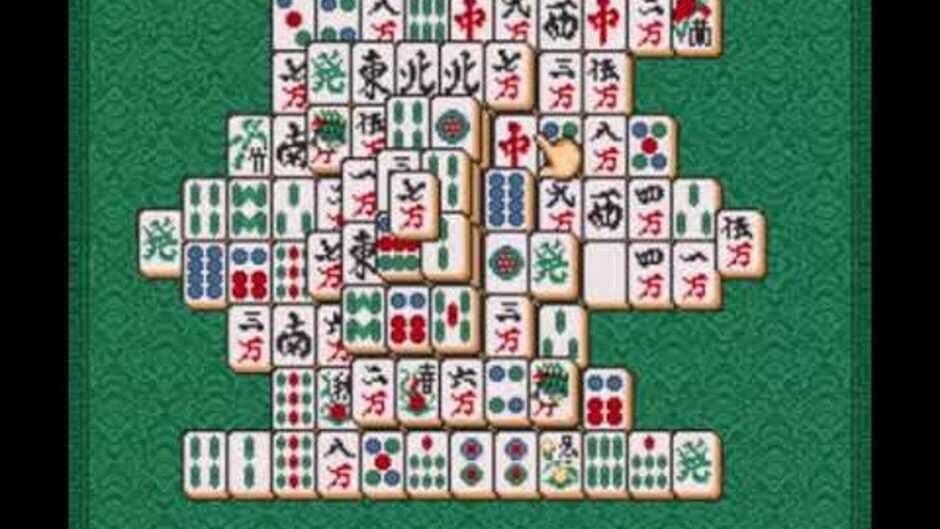 Shanghai: Triple-Threat screenshot 2
