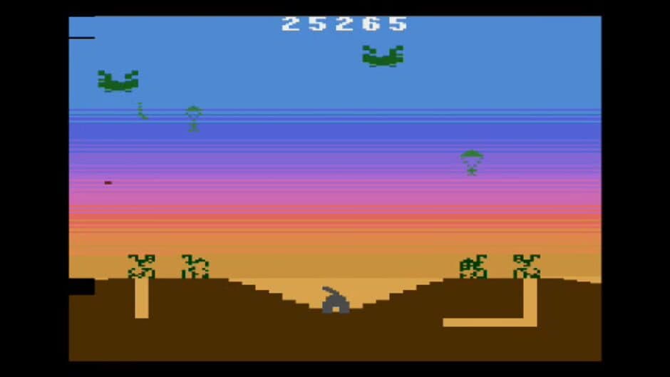 Commando Raid screenshot 2