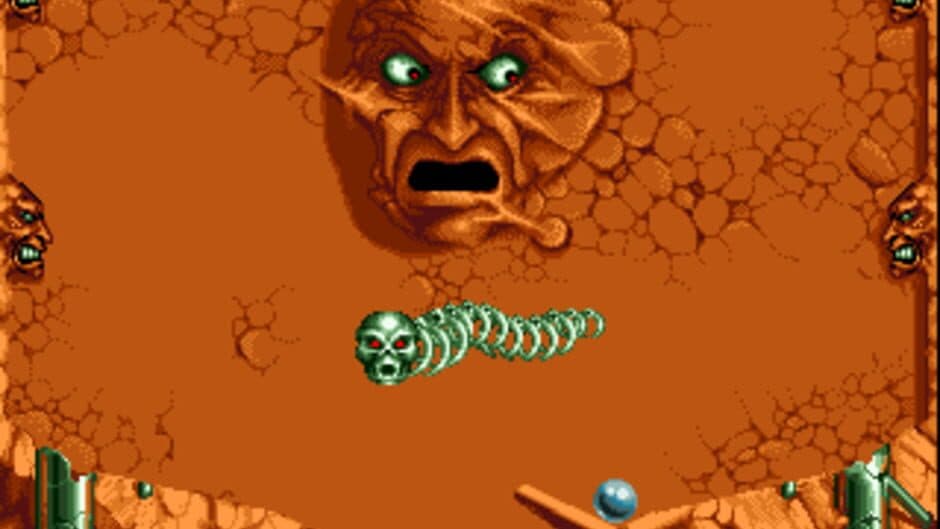 Living Ball screenshot 3