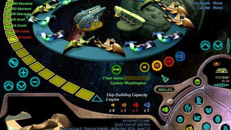 Reach for the Stars screenshot 3