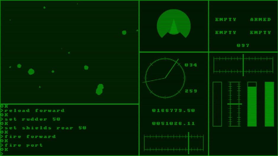 Astra Protocol screenshot 1