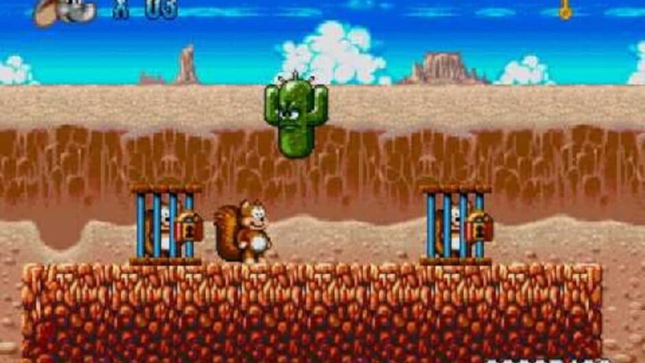 Rolo to the Rescue screenshot 3