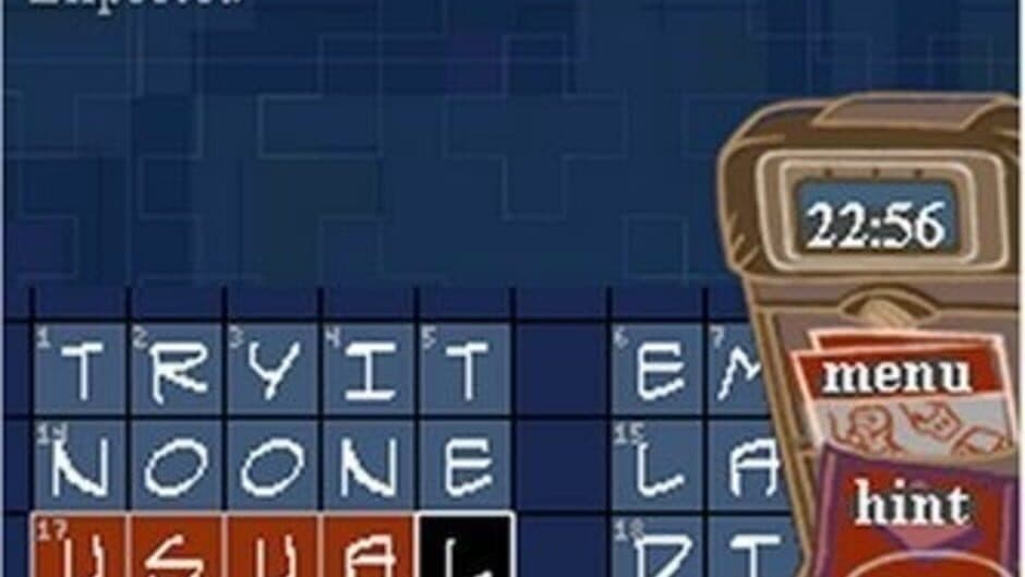 New York Times Crosswords screenshot 3