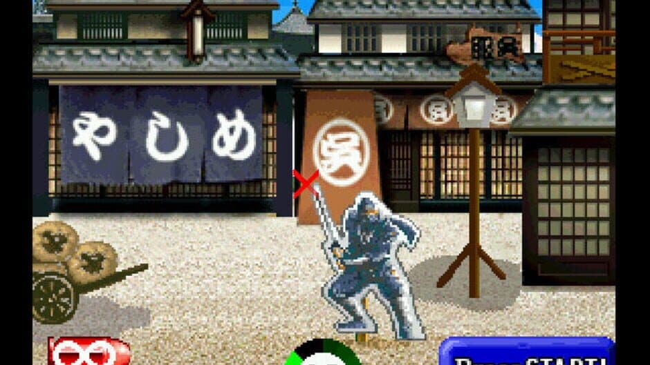 Point Blank 2 screenshot 4