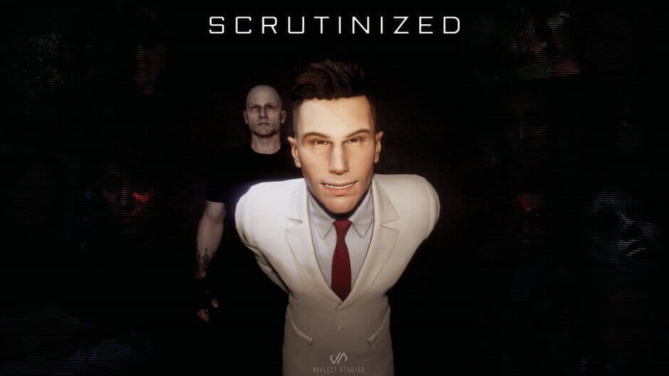 Scrutinized screenshot 1