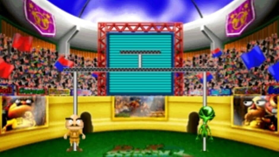 Point Blank 3 screenshot 2