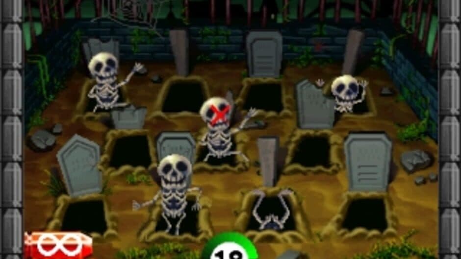 Point Blank 3 screenshot 3
