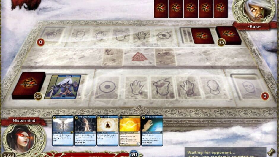 Ederon Online screenshot 3