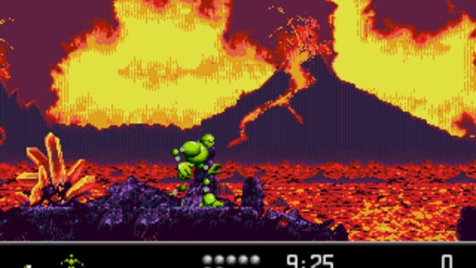 Sega Smash Pack: Twin Pack screenshot 3