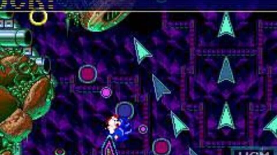 Sega Smash Pack screenshot 2