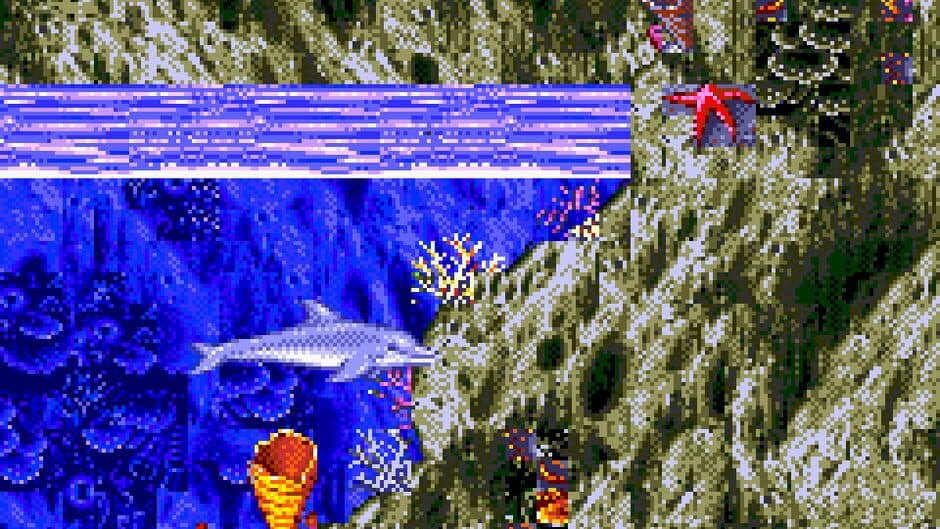 Sega Smash Pack screenshot 3