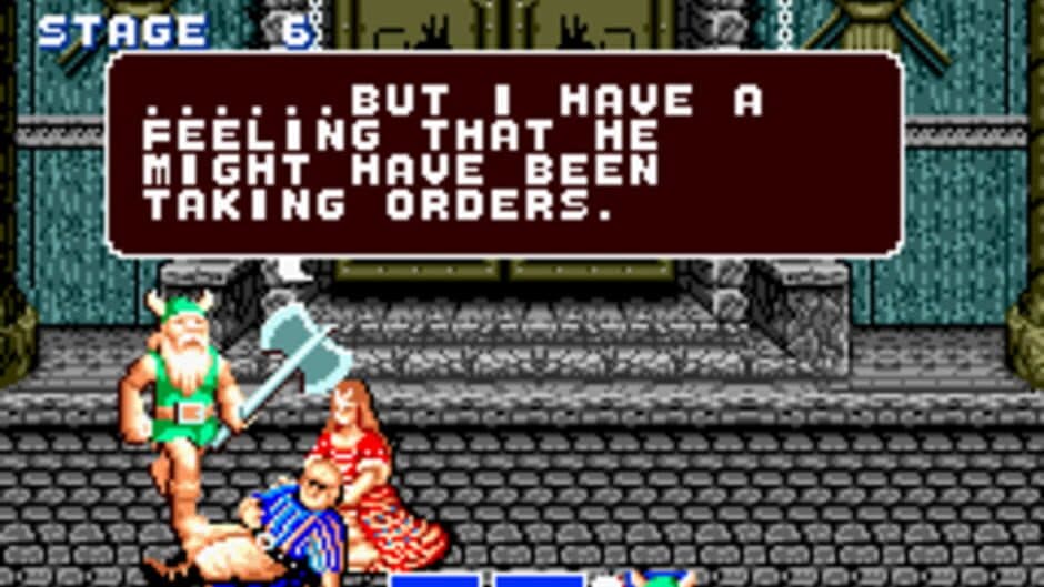 Sega Smash Pack screenshot 4