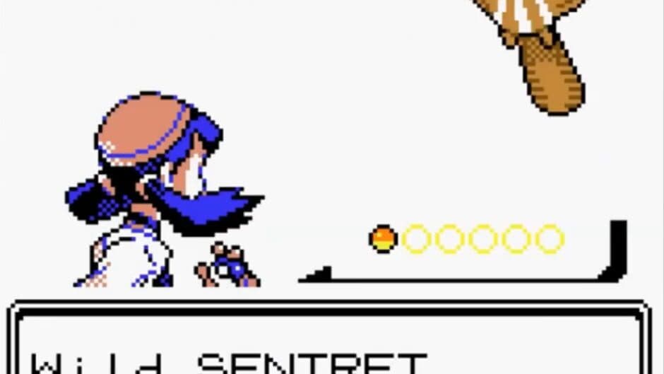 Pokémon: Fool's Gold screenshot 1