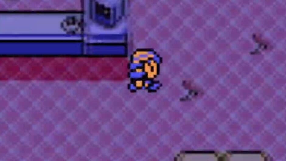 Pokémon: Fool's Gold screenshot 2