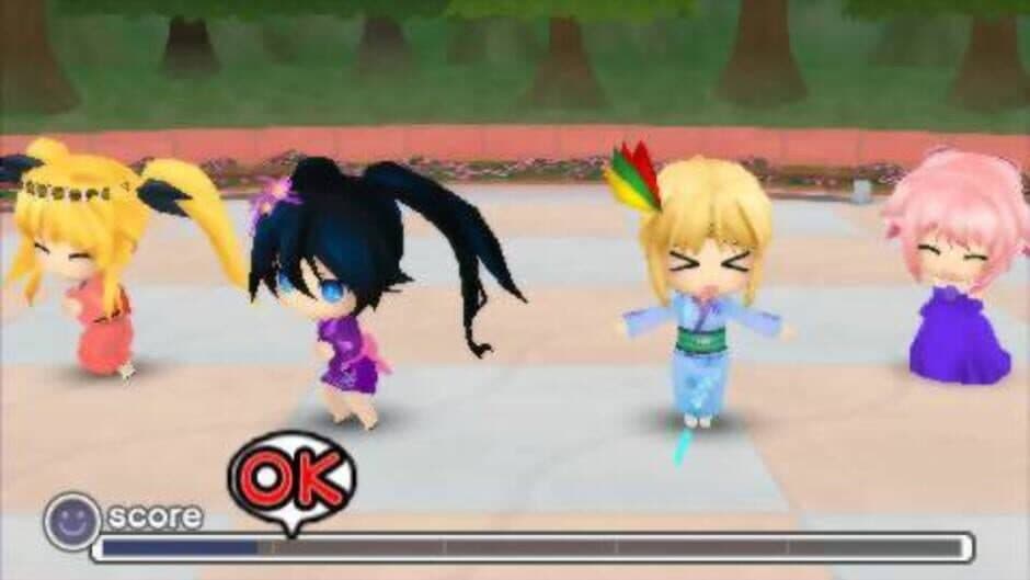 Nendoroid Generation screenshot 4