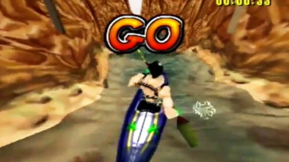 WildWaters screenshot 2