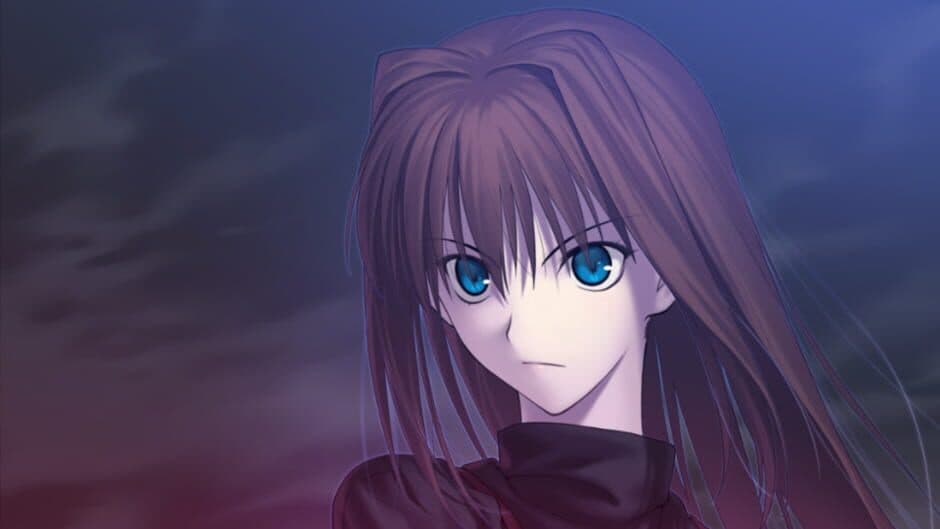 Mahoutsukai no Yoru screenshot 3