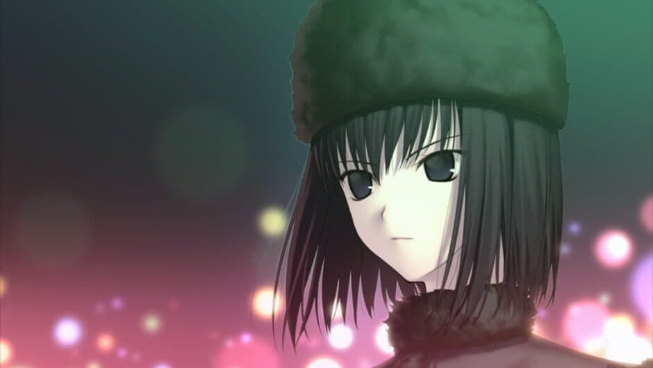 Mahoutsukai no Yoru screenshot 4