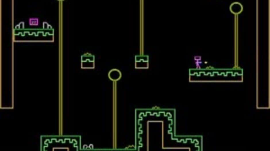 The Power screenshot 2