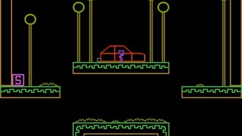 The Power screenshot 4