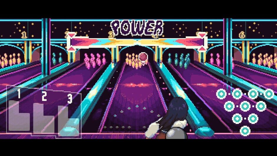 Date Night Bowling screenshot 1