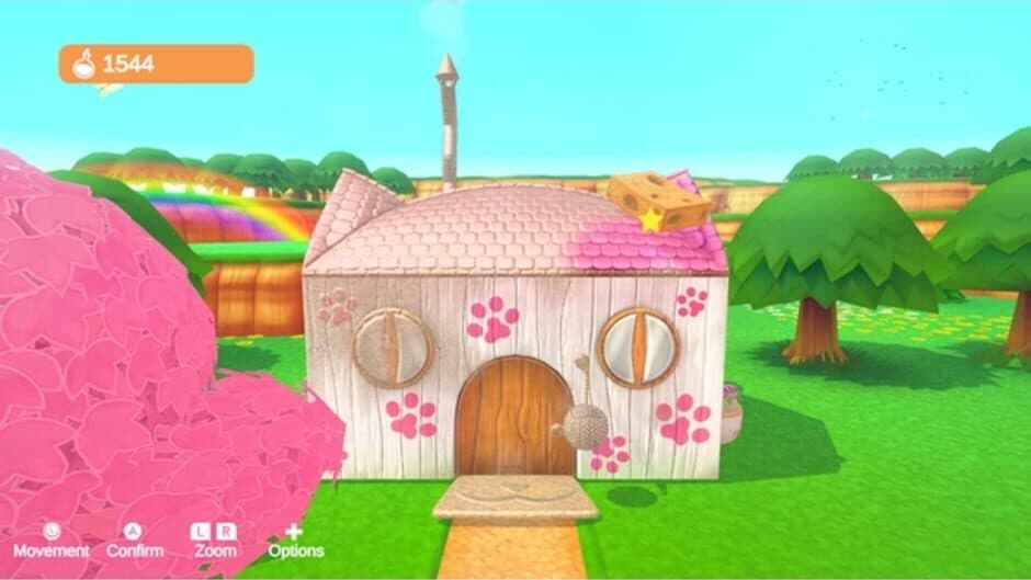 Fantasy Friends screenshot 4