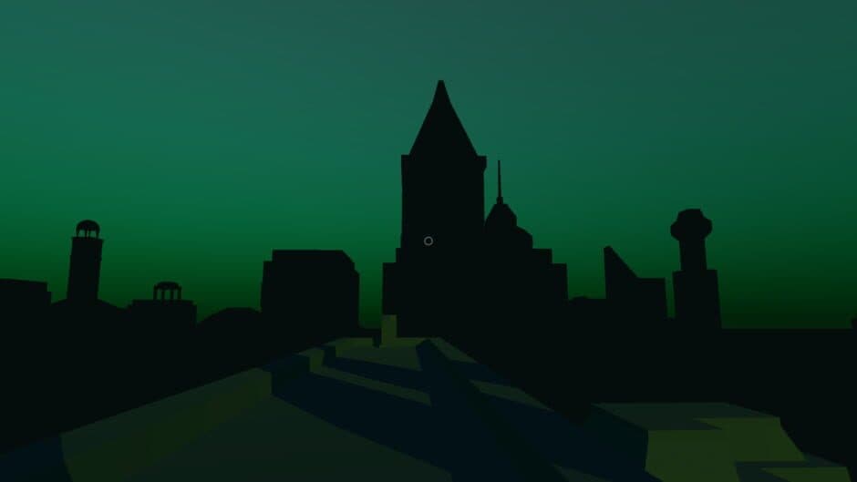 Even in Arcadia, There I Am screenshot 3