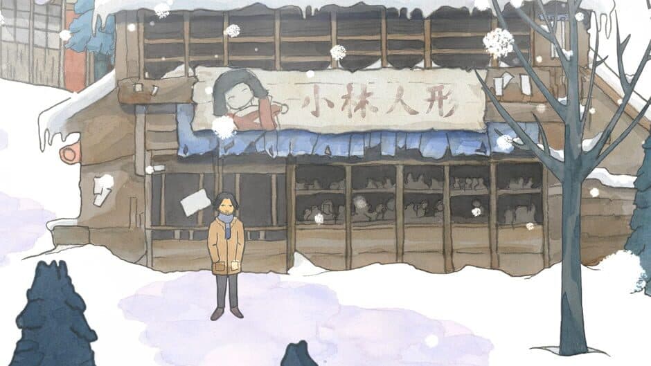 The Doll Shop screenshot 2