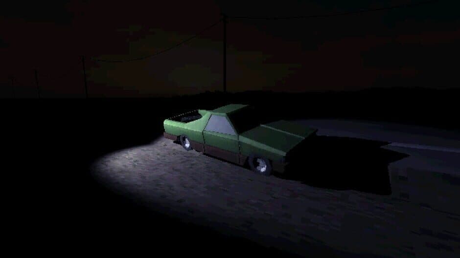 Paratopic screenshot 3