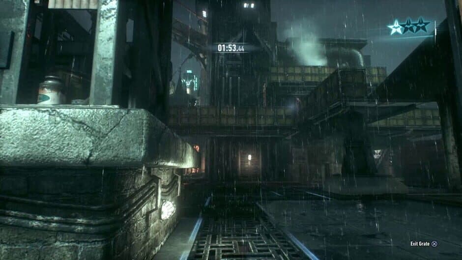 Batman: Arkham Knight - Crime Fighter Challenge Pack 4 screenshot 1