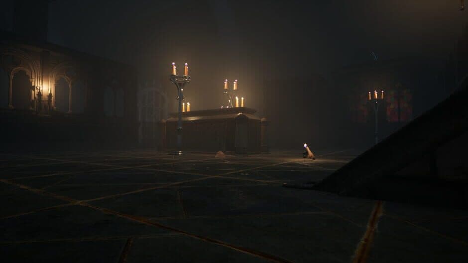 Flicker of Hope screenshot 1