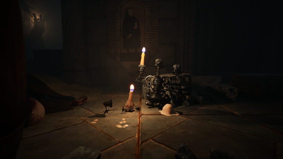 Flicker of Hope screenshot 2