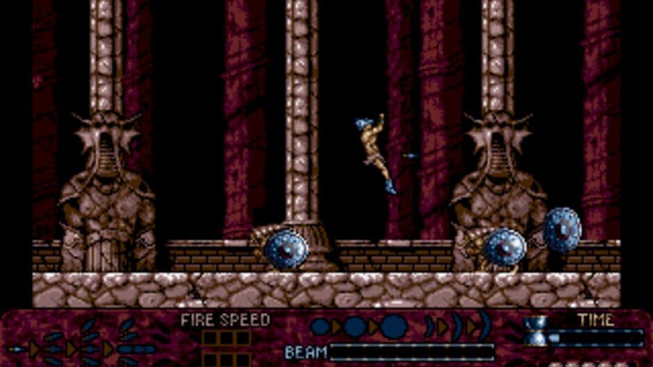 Satan screenshot 2