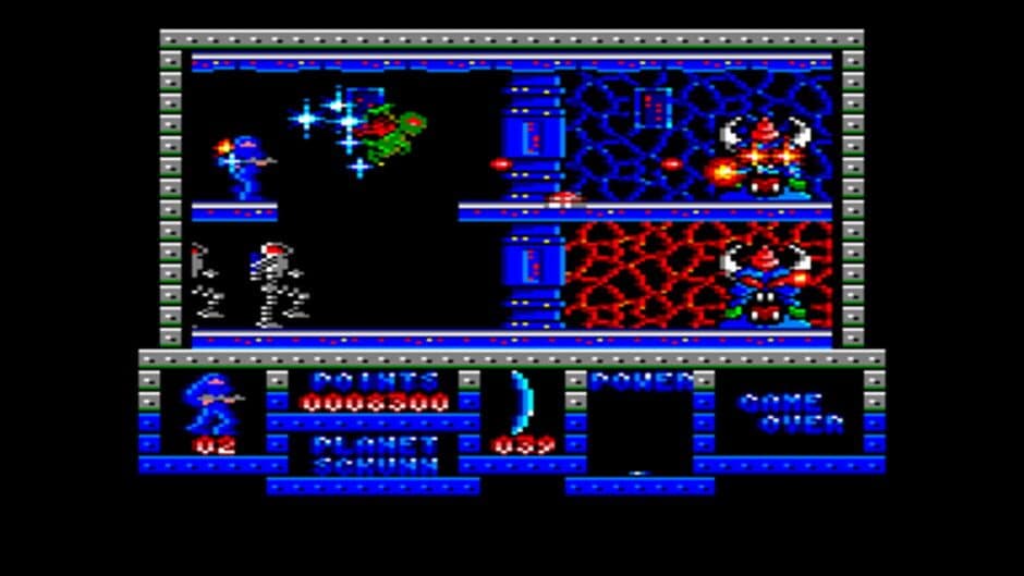 Game Over screenshot 3