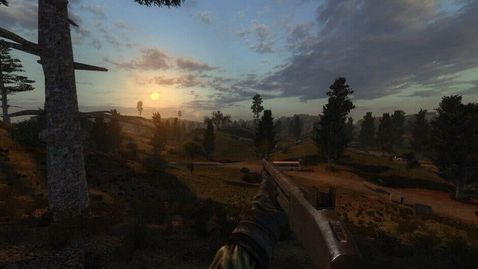 S.T.A.L.K.E.R.: Wind of Time screenshot 3